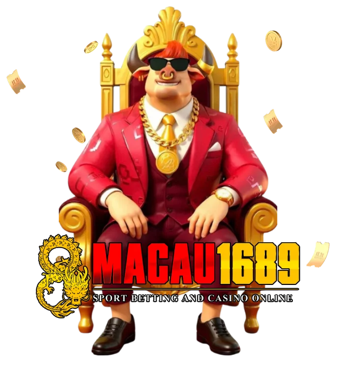 macau1689 ทางเข้าเล่น